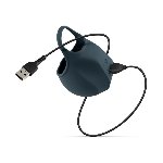 Ерекційне кільце Boners Stimulating Ball Pouch - мініатюра 7