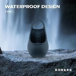 Ерекційне кільце Boners Stimulating Ball Pouch - мініатюра 11