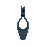 Ерекційне кільце Boners Adjustable Cockring - мініатюра 2