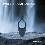 Ерекційне кільце Boners Adjustable Cockring - мініатюра 10