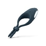 Ерекційне кільце Boners Adjustable Cockring - мініатюра 6