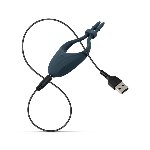 Ерекційне кільце Boners Adjustable Cockring - мініатюра 8