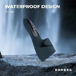 Мастурбатор Boners Electric Masturbator - мініатюра 11