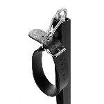 Крісло для бондажу Bedroom Fantasies Bondage Chair - мініатюра 7