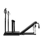 Крісло для бондажу Bedroom Fantasies Bondage Chair - мініатюра 5