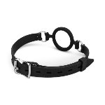 Кляп Bedroom Fantasies Silicone O-Gag - мініатюра 3