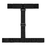 Фіксатори Bedroom Fantasies Soft Straps Arm and Neck Restraints - мініатюра 5