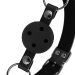 Набір кляпів Bedroom Fantasies Set of 3 Ball Gags - мініатюра 5