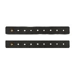 Портупея Rosy Gold - Body Harness - Black - мініатюра 5