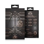 Портупея Rosy Gold - Body Harness - Black - мініатюра 7