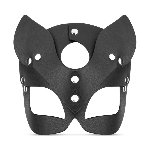 Маска Bedroom Fantasies Kinky Kitty Mask - мініатюра 2
