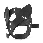 Маска Bedroom Fantasies Kinky Kitty Mask - мініатюра 3