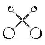 Фіксатори Bedroom Fantasies Cuffs & Hogtie Set - мініатюра 3