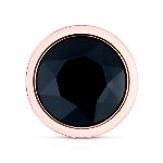 Набір анальних іграшок Rosy Gold - Metal Butt Plug Set 3 Pieces - мініатюра 6