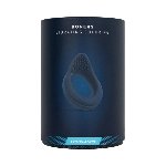 Ерекційне кільце Boners Vibrating Cock Ring with Perineum Stimulation - мініатюра 11