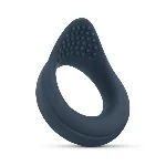 Ерекційне кільце Boners Vibrating Cock Ring with Perineum Stimulation - мініатюра 1