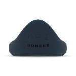 Ерекційне кільце Boners Vibrating Cock Ring with Perineum Stimulation - мініатюра 5