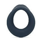 Ерекційне кільце Boners Vibrating Cock Ring with Perineum Stimulation - мініатюра 2