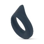 Ерекційне кільце Boners Vibrating Cock Ring with Perineum Stimulation - мініатюра 6