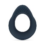 Ерекційне кільце Boners Vibrating Cock Ring with Perineum Stimulation - мініатюра 4
