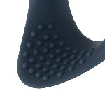 Ерекційне кільце Boners Vibrating Cock Ring with Perineum Stimulation - мініатюра 7