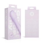 Вібратор точки G Good Vibes Only – SOFI G-Spot Vibrator Soft Silicone – Purple, гнучкий, 10 режимів - мініатюра 8