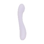Вібратор точки G Good Vibes Only – SOFI G-Spot Vibrator Soft Silicone – Purple, гнучкий, 10 режимів - мініатюра 2