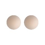Тілесні наліпки на соски Obsessive Intimies nipple covers - мініатюра 2