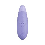 Вакуумний кліторальний стимулятор Womanizer Enhance Lilac - мініатюра 5