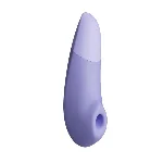 Вакуумний кліторальний стимулятор Womanizer Enhance Lilac - мініатюра 1