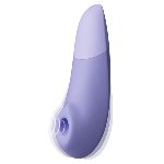 Вакуумний кліторальний стимулятор Womanizer Enhance Lilac - мініатюра 6
