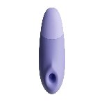Вакуумний кліторальний стимулятор Womanizer Enhance Lilac - мініатюра 4
