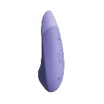 Вакуумний кліторальний стимулятор Womanizer Enhance Lilac - мініатюра 3