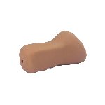Мастурбатор-вагіна Alive Emma Super Realistic Masturbator M Caramel - мініатюра 3