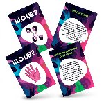 Гра для дорослих «Що це?» 18+ (UA) - мініатюра 4