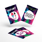 Гра для дорослих «Що це?» 18+ (UA) - мініатюра 3