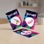 Гра для дорослих «Що це?» 18+ (UA) - мініатюра 6
