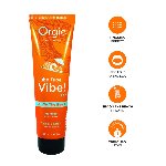 Вібролубрикант Orgie Lube Tube Vibe! Sex On The Beach 100 мл - мініатюра 3