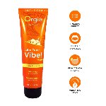 Вібролубрикант Orgie Lube Tube Vibe! Pina Colada 100 мл - мініатюра 3