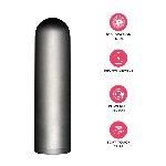 Набір Orgie Vibe Bullet: рідкий вібратор та віброкуля - мініатюра 4