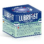 Гуcта змазка для фістингу і анального сексу Lubrix LUBRIFIST (500 мл) на водній основі - мініатюра 2