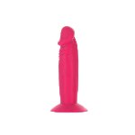 Набір фалоімітаторів ADDICTION Silly Willy 3.3” Silicone Dildo, 3 кольори, 12 шт - мініатюра 5