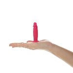 Набір фалоімітаторів ADDICTION Silly Willy 3.3” Silicone Dildo, 3 кольори, 12 шт - мініатюра 16