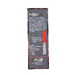 Вібратор Petites Lil’ Bombshell Vibrator - Red - мініатюра 7