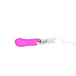 Вібратор Petites Lil’ Bombshell Vibrator - Fuchsia - мініатюра 4
