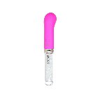 Вібратор Petites Lil’ Bombshell Vibrator - Fuchsia - мініатюра 3