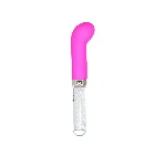 Вібратор Petites Lil’ Bombshell Vibrator - Fuchsia - мініатюра 1