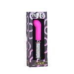 Вібратор Petites Lil’ Bombshell Vibrator - Fuchsia - мініатюра 7