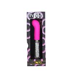 Вібратор Petites Lil’ Bombshell Vibrator - Fuchsia - мініатюра 6