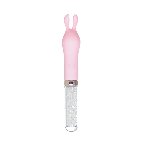 Вібратор Petites Lil’ Bombshell Vibrator - Pink - мініатюра 2